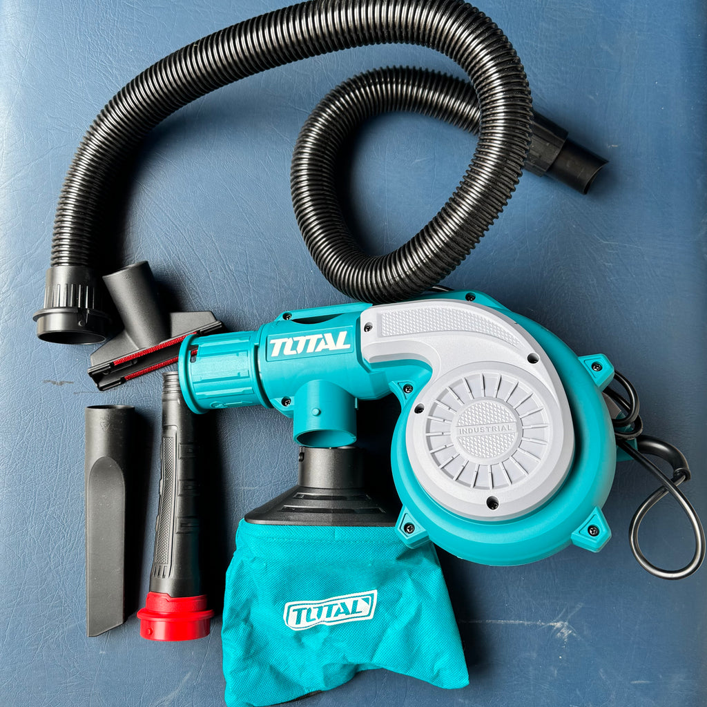 Total Aspirator blower 800W TB8036