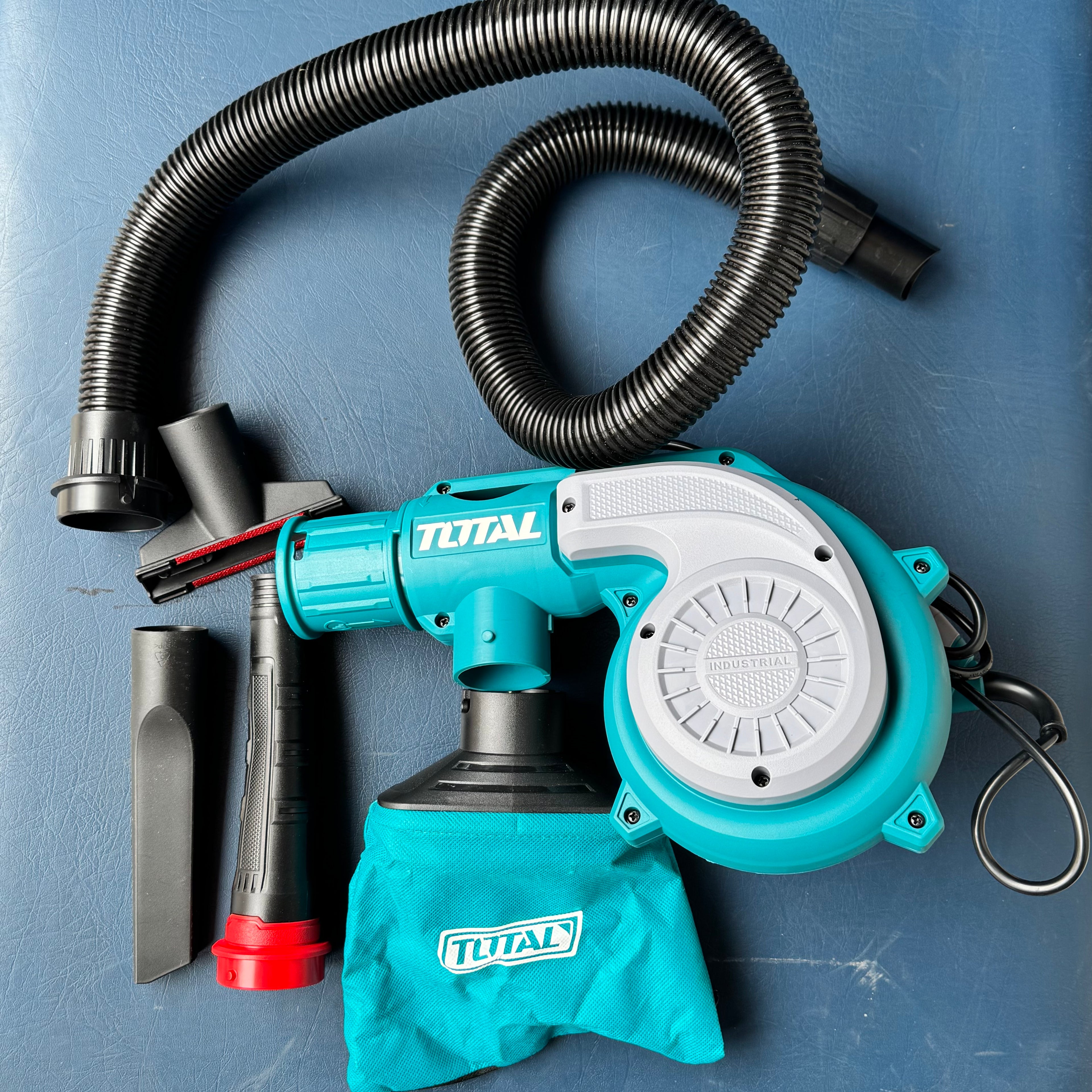 Total Aspirator blower 800W TB8036