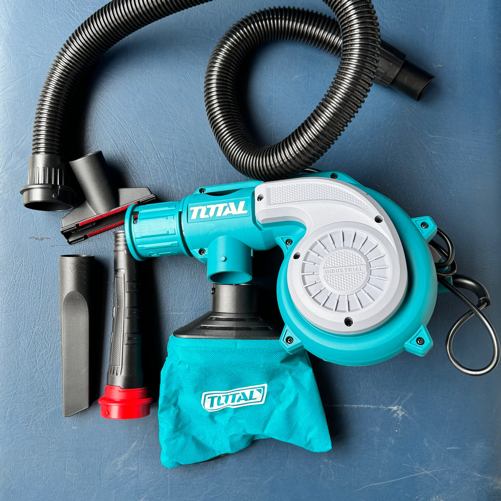 Total Aspirator blower 800W TB8036