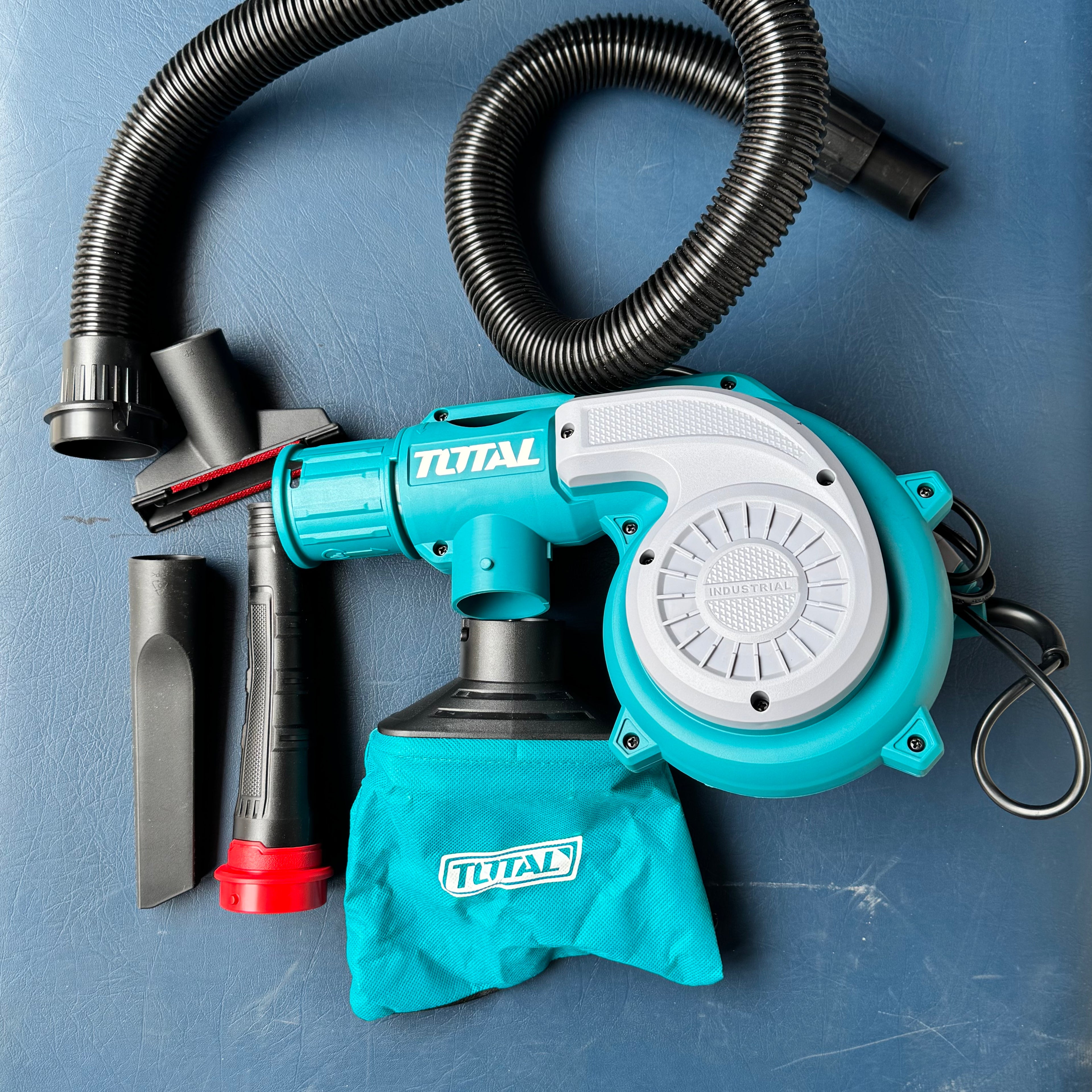 Total Aspirator blower 800W TB8036