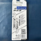 Total Bent wrench TBWS09328