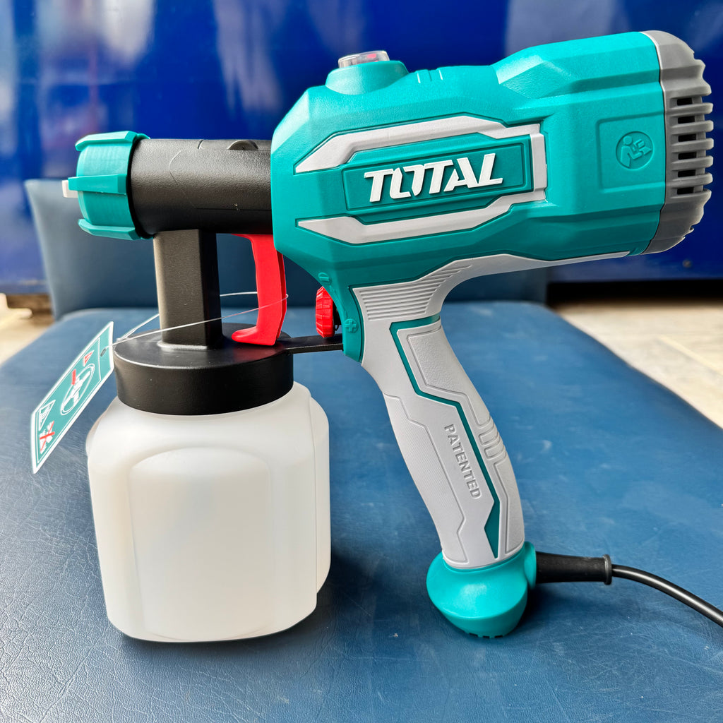 Total Spray gun 450W TT3506