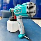 Total Spray gun 450W TT3506
