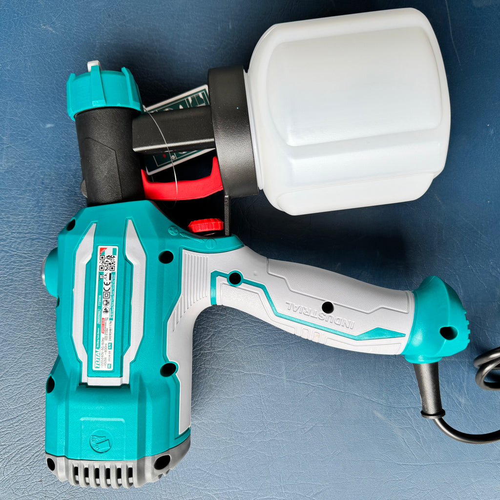 Total Spray gun 450W TT3506