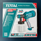 Total Spray gun 450W TT3506