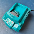 Total Lithium-ion cordless drill 20V TDLI20028