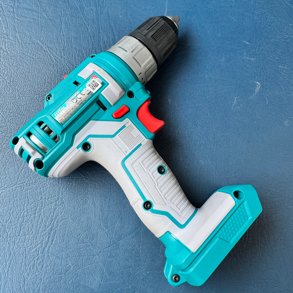 Total Lithium-ion cordless drill 20V TDLI20028