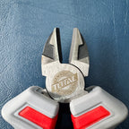 Total Diagonal cutting pliers 6" THT230606