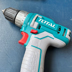Total Lithium-ion cordless drill 20V TDLI20028