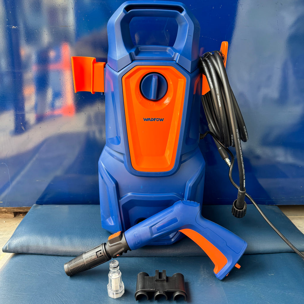 WADFOW High pressure washer WHP3A18