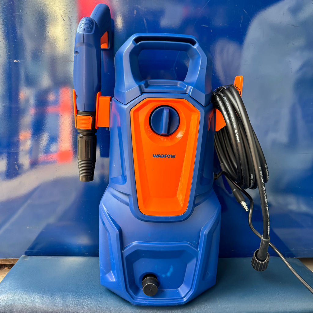 WADFOW High pressure washer WHP3A18