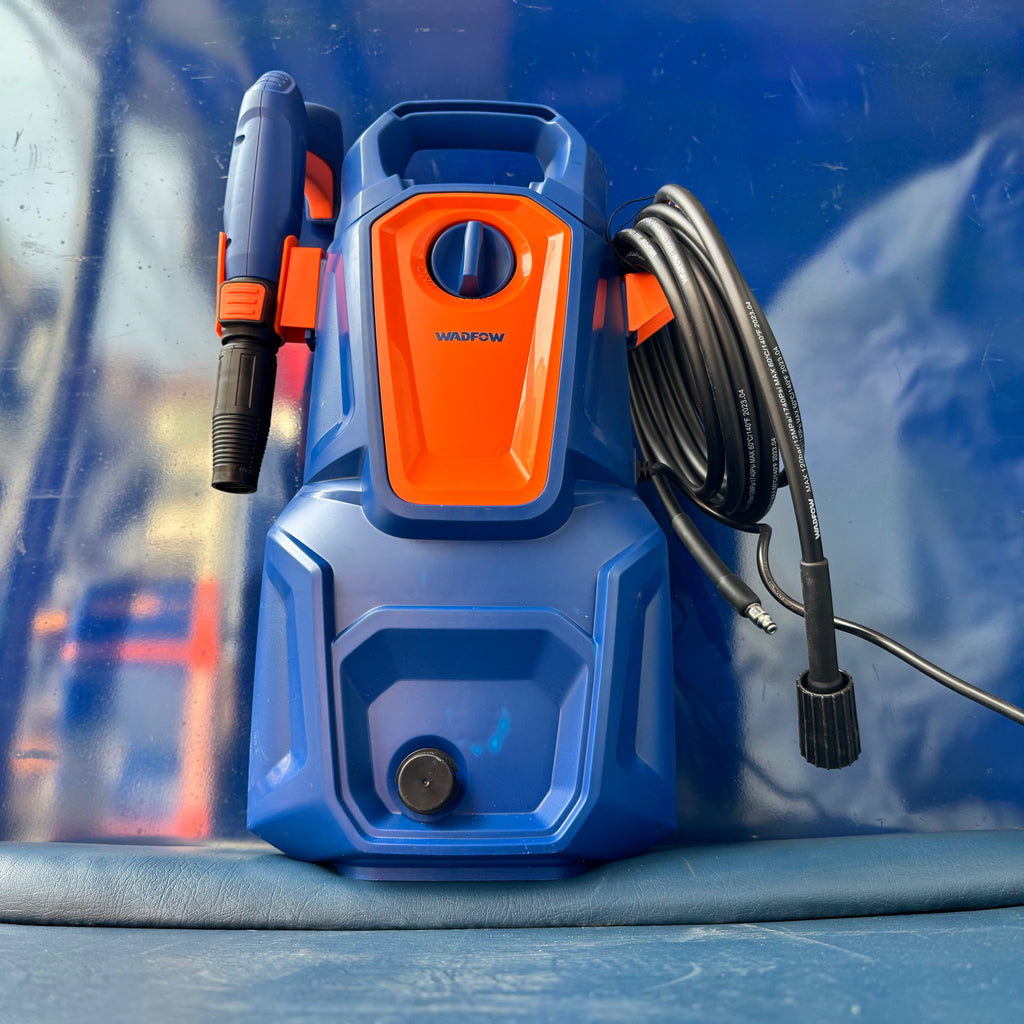 WADFOW High pressure washer WHP3A18