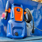 WADFOW High pressure washer WHP3A18