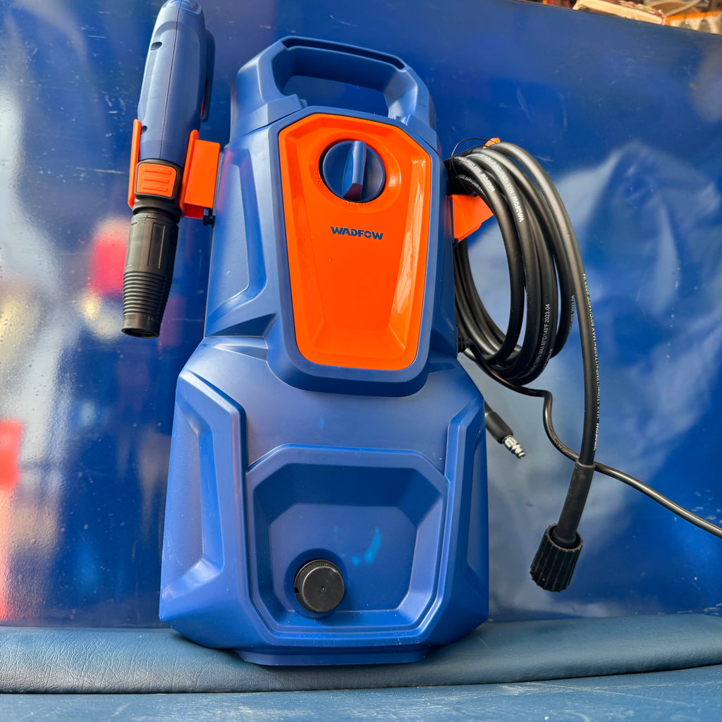 WADFOW High pressure washer WHP3A18