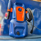 WADFOW High pressure washer WHP3A18