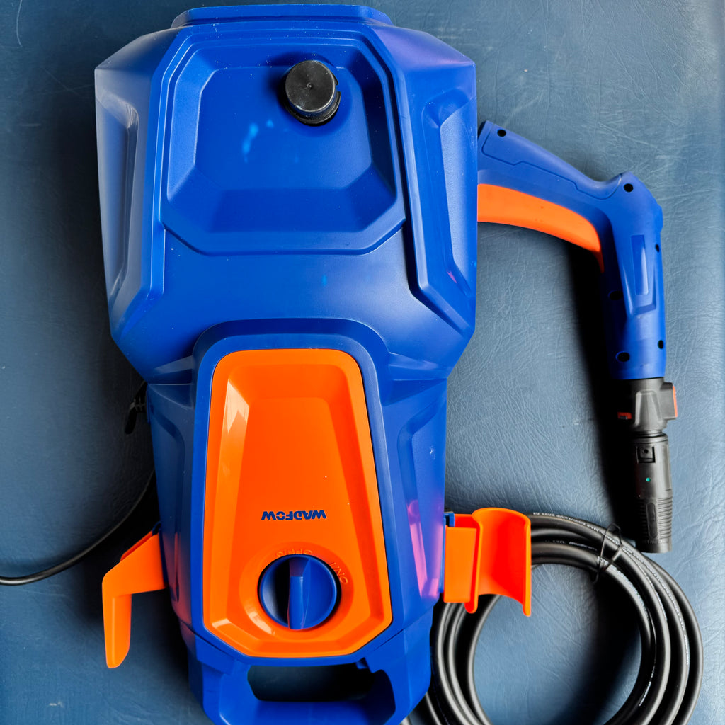 WADFOW High pressure washer WHP3A18