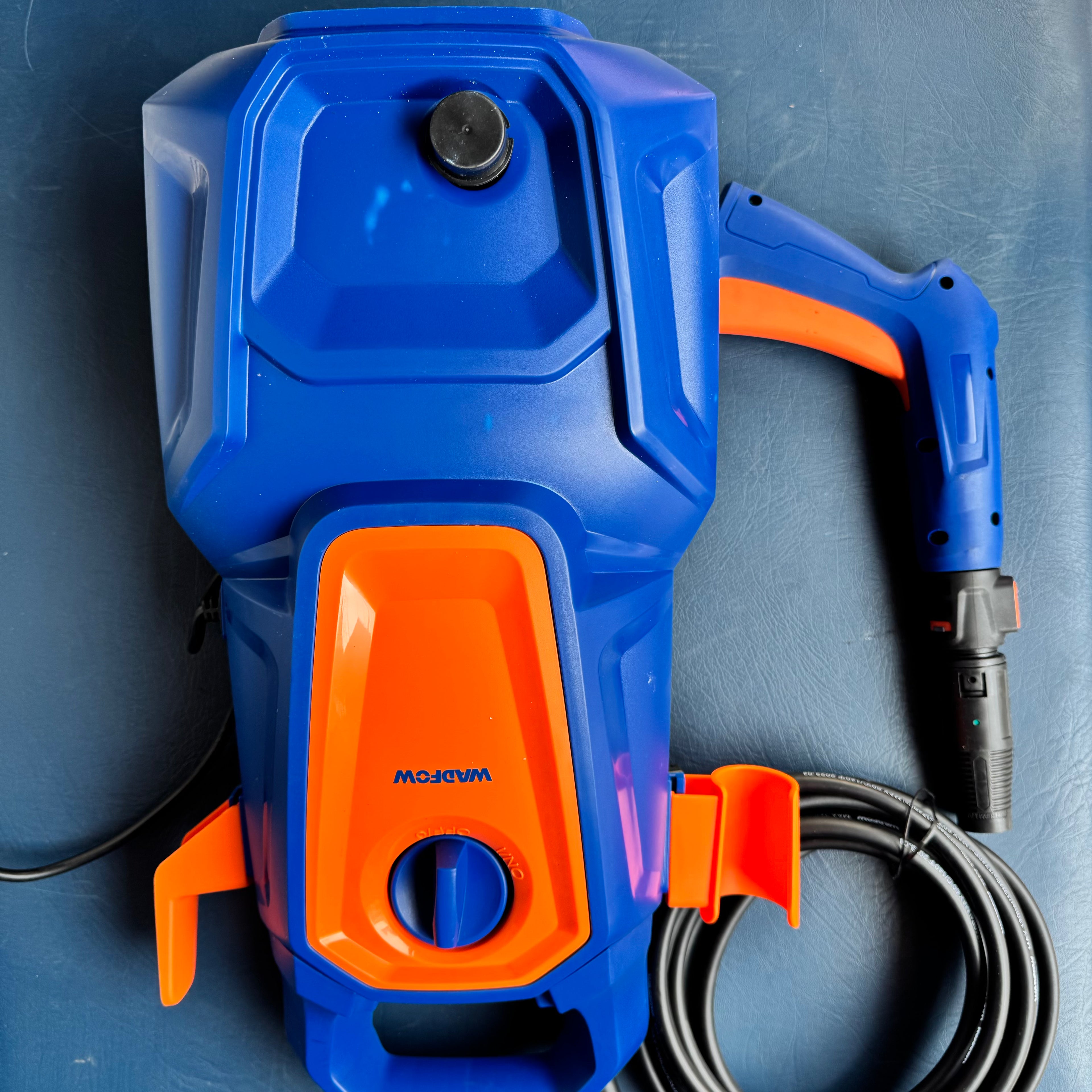 WADFOW High pressure washer WHP3A18