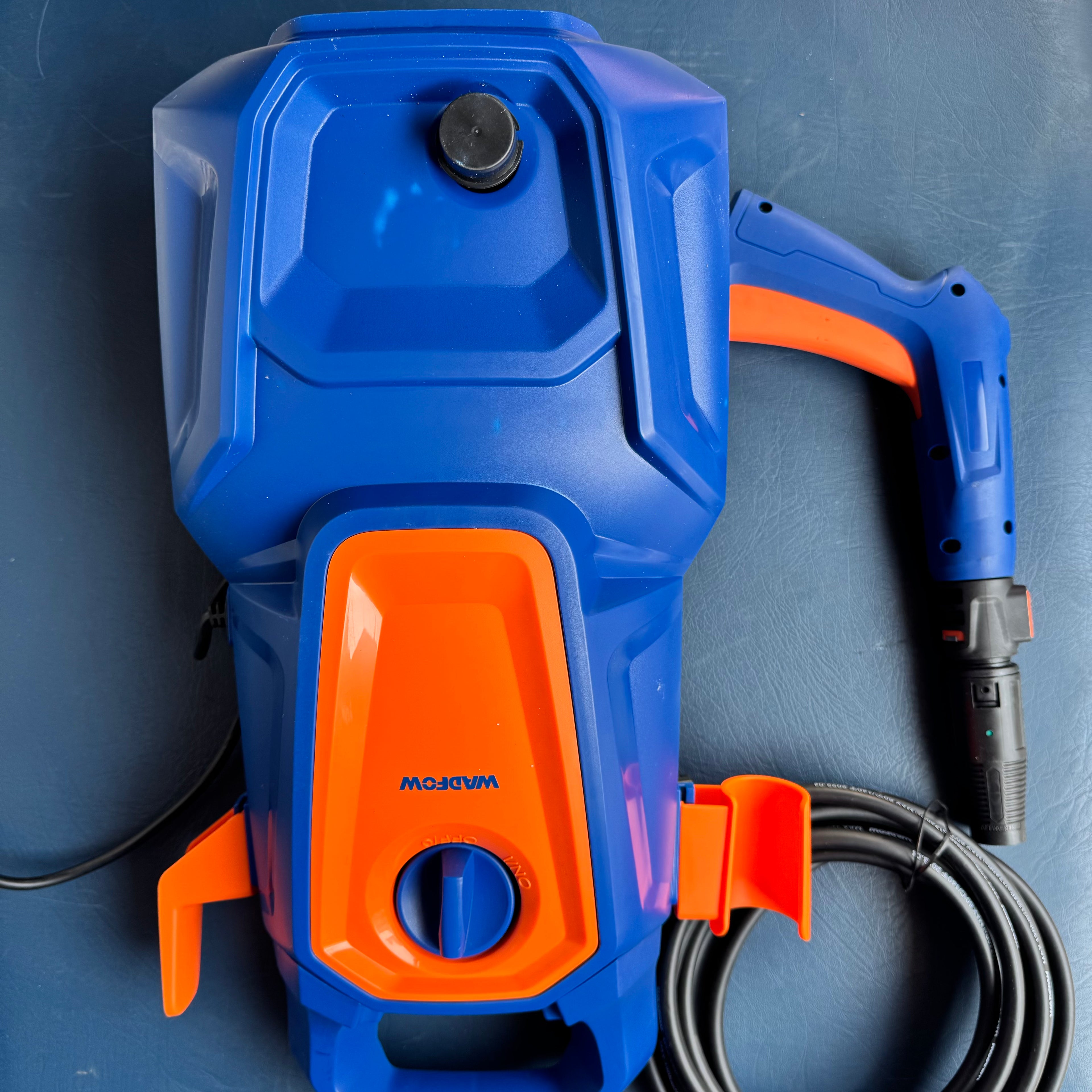 WADFOW High pressure washer WHP3A18