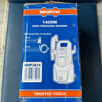 WADFOW High pressure washer WHP3A18