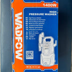 WADFOW High pressure washer WHP3A18