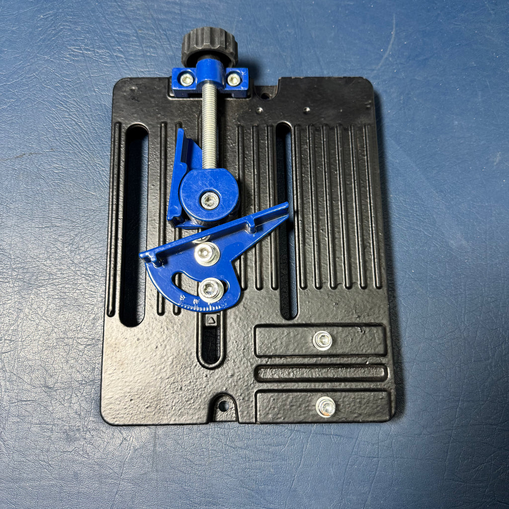 Wadfow Angle grinder stand WASC1251