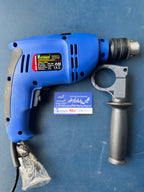 Forward Hammer Drill – 13mm | 750W Electric Impact Drill | 100% Copper Motor