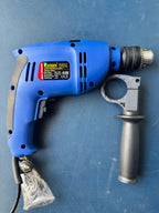 Forward Hammer Drill – 13mm | 750W Electric Impact Drill | 100% Copper Motor