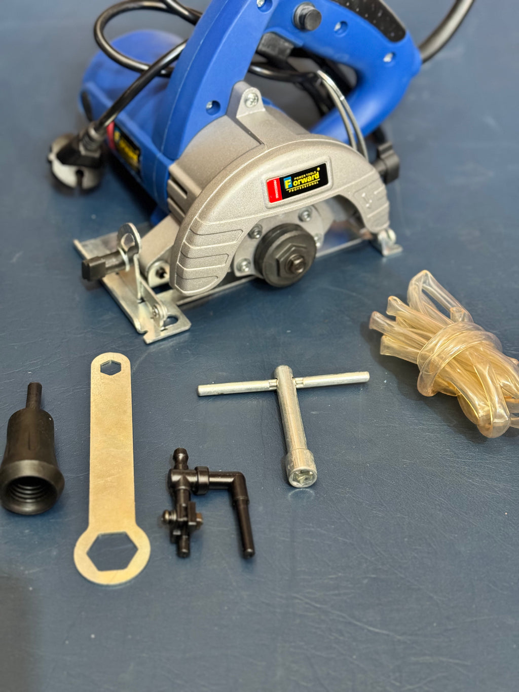 Forward Marble Cutter 110mm 1600W - 100% Copper Motor |Copper