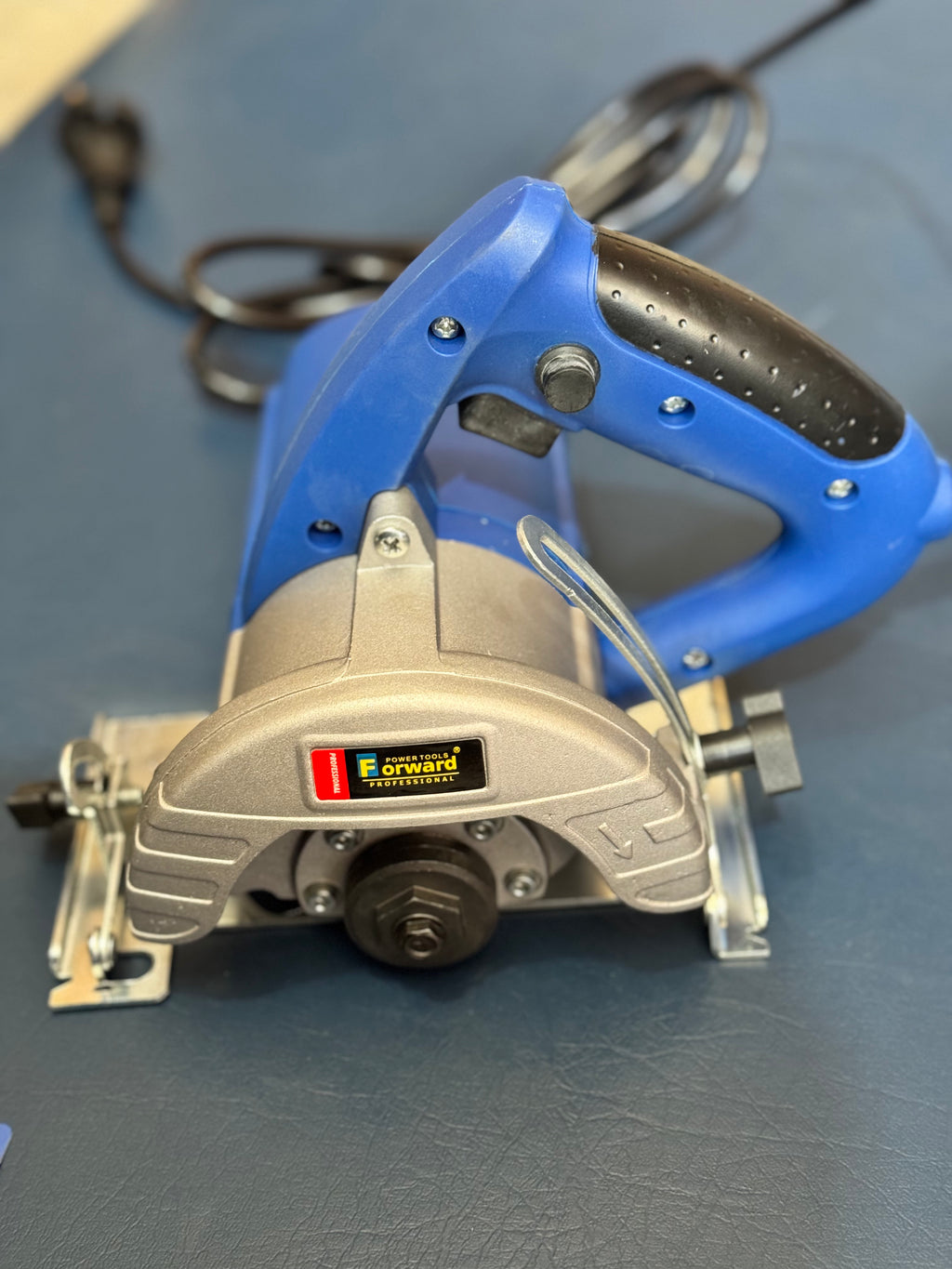 Forward Marble Cutter 110mm 1600W - 100% Copper Motor |Copper