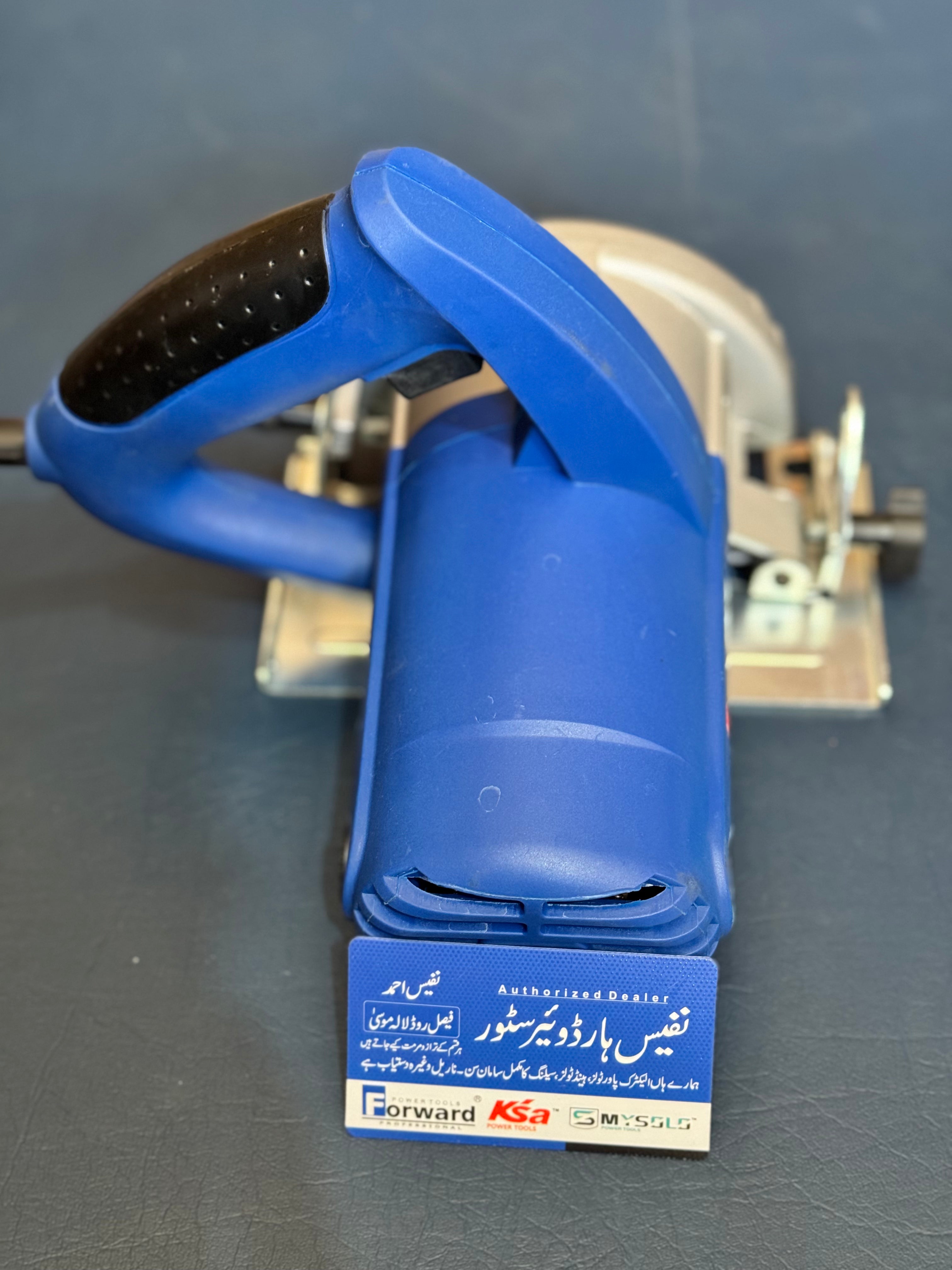 Forward Marble Cutter 110mm 1600W - 100% Copper Motor |Copper