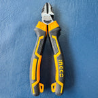 Ingco High leverage diagonal cutting pliers 160mm HHLDCP28160