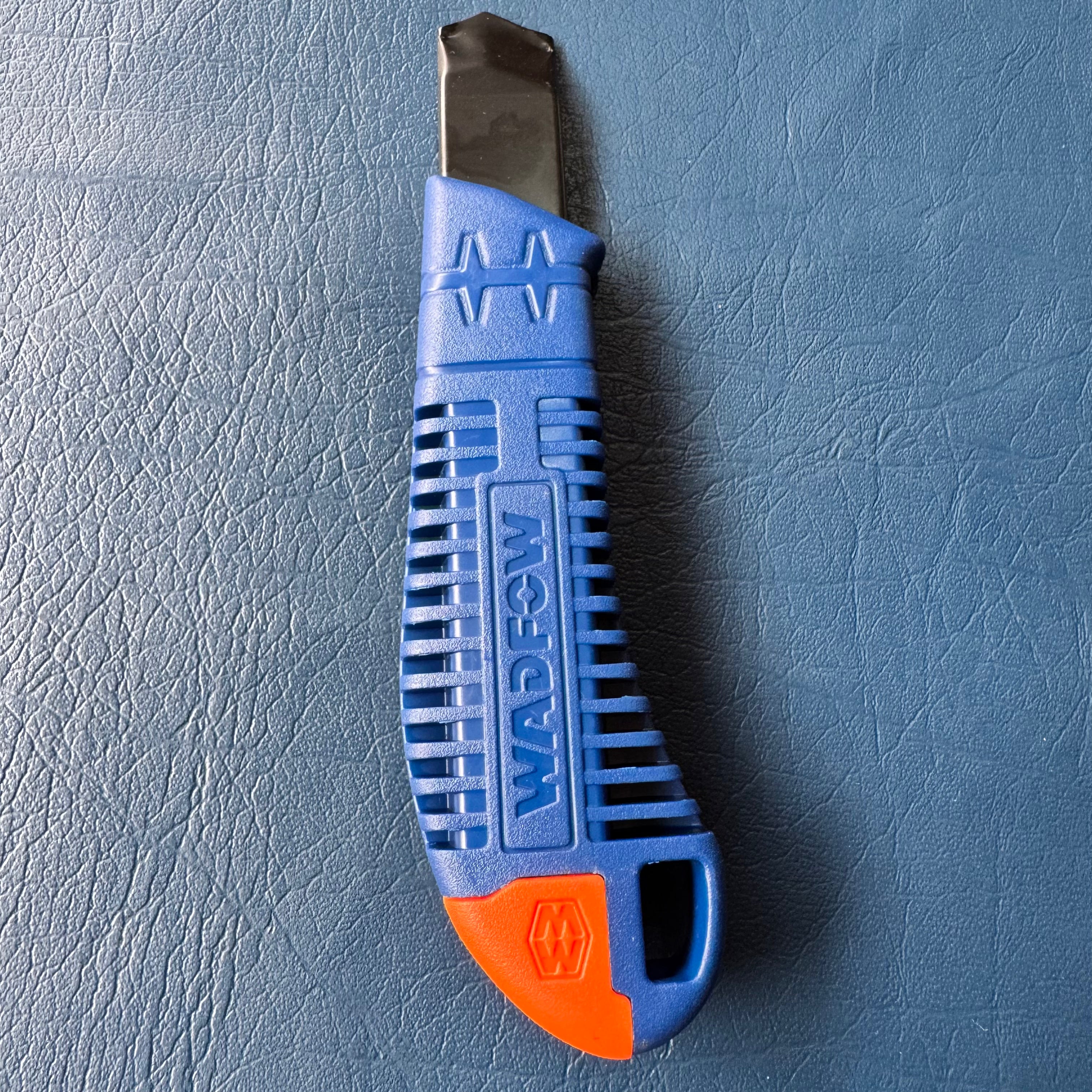 Wadfow Snap-off blade knife WSK3913