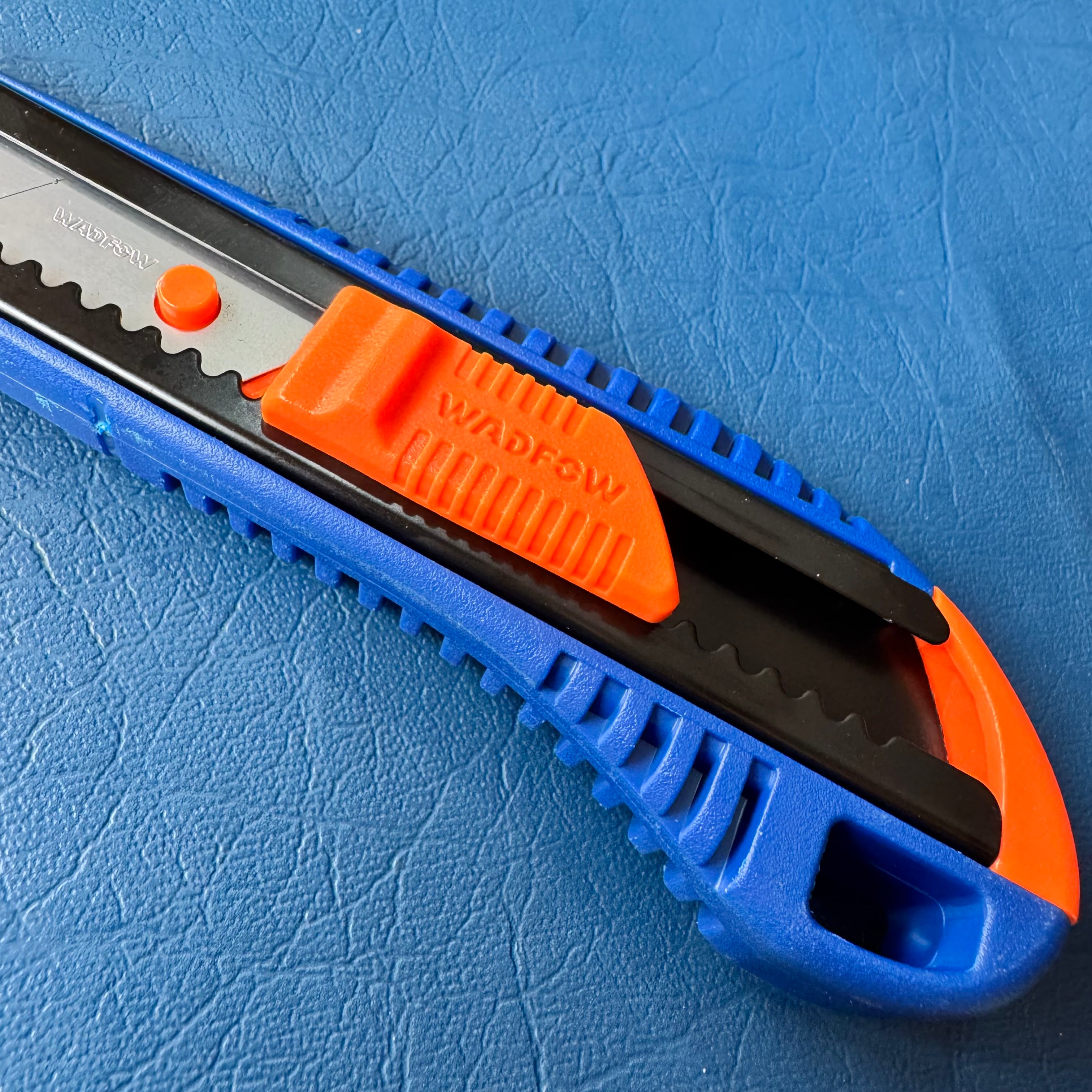 Wadfow Snap-off blade knife WSK3913
