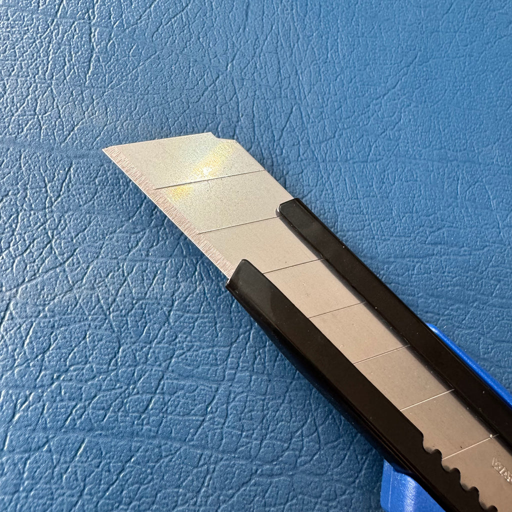 Wadfow Snap-off blade knife WSK3913