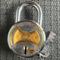 China lock desi