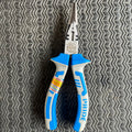 6”nose plier pride