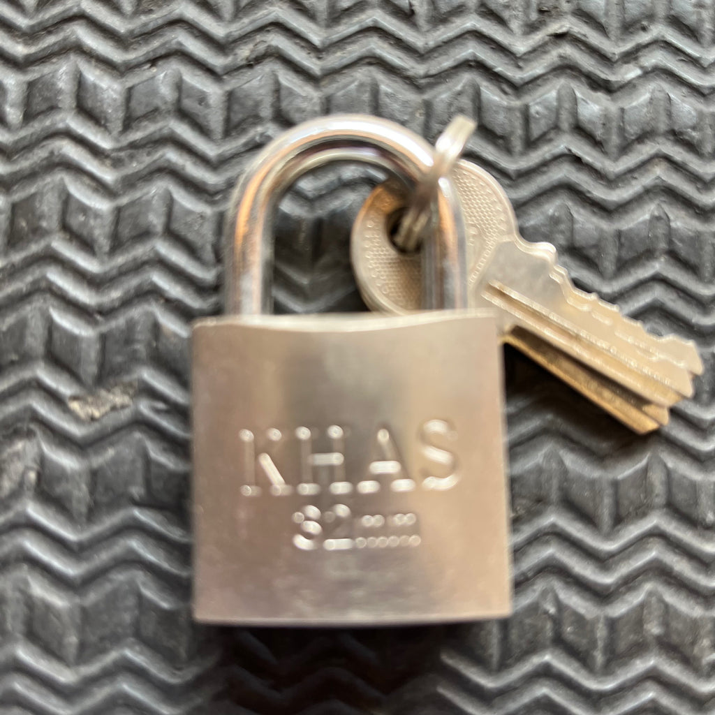 32mm khas steel tala