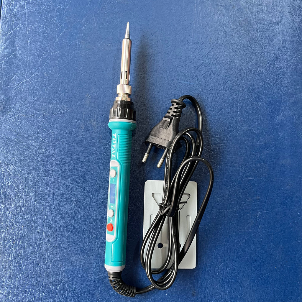 Electric soldering iron teto1610
