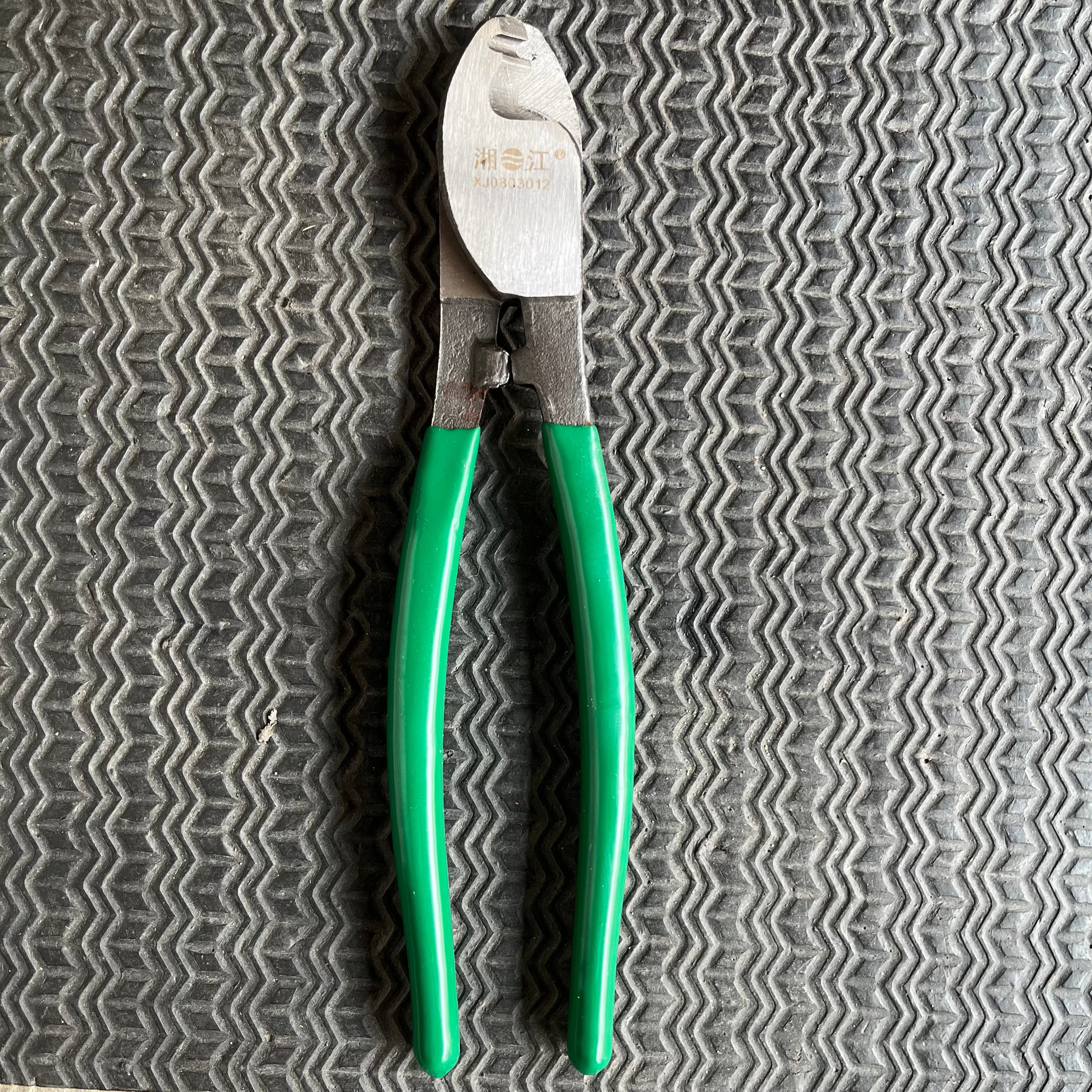 8”200mm cable cutter