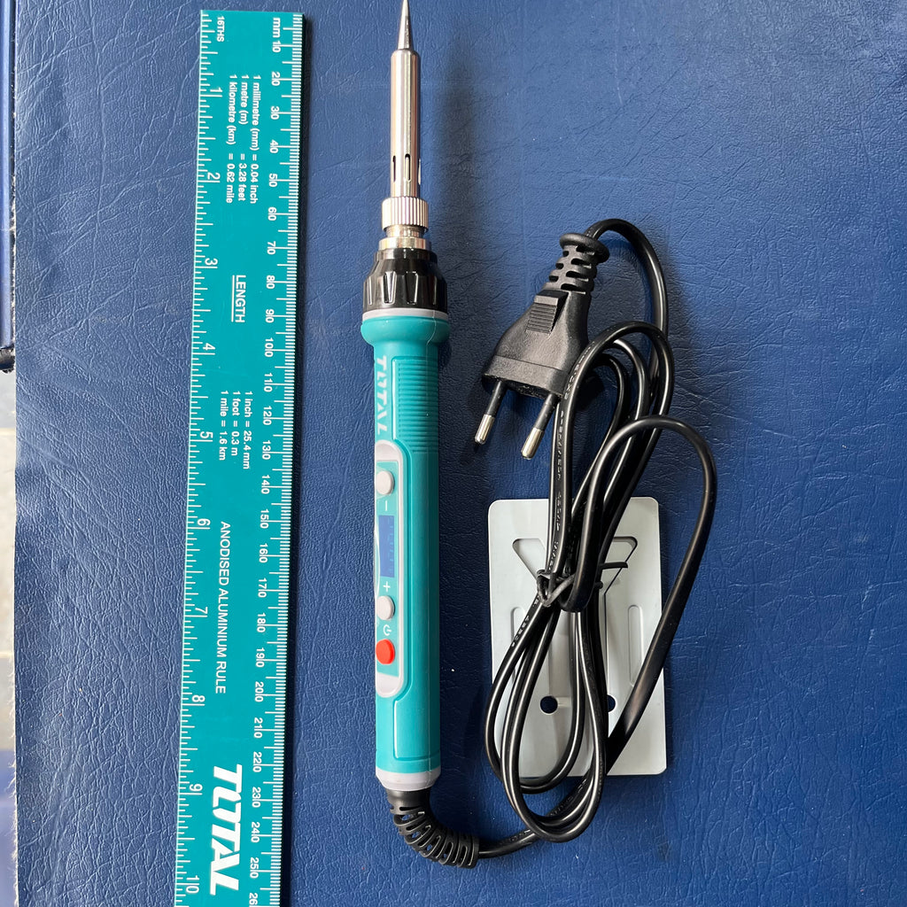 Electric soldering iron teto1610