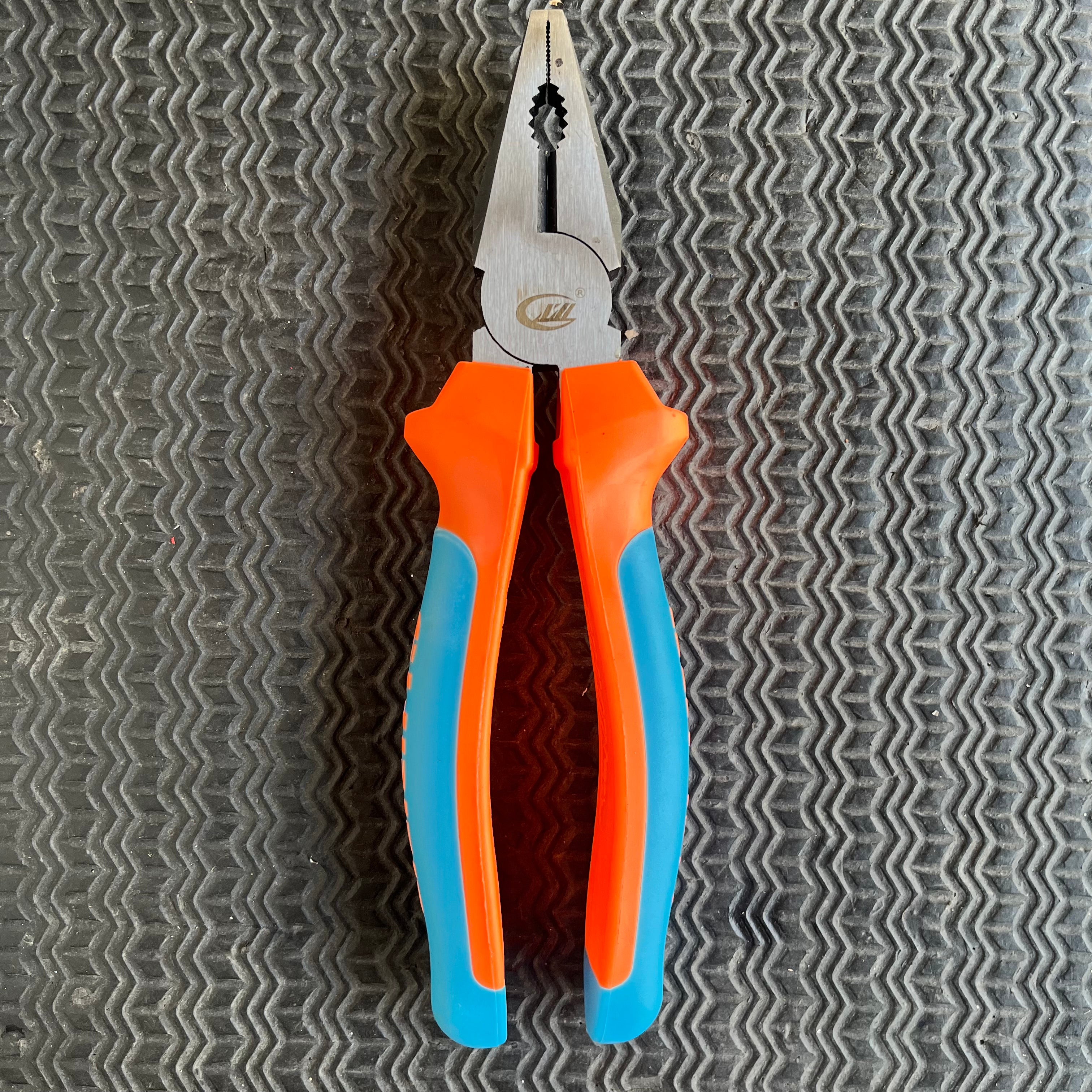 8”plaas super xinmin