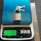 32mm khas steel tala