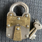 Desi lock 2 1/2 choras