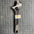 Pride adjustable wrench