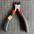 6”cutter plaas black pride