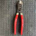 8”cable cutter pride