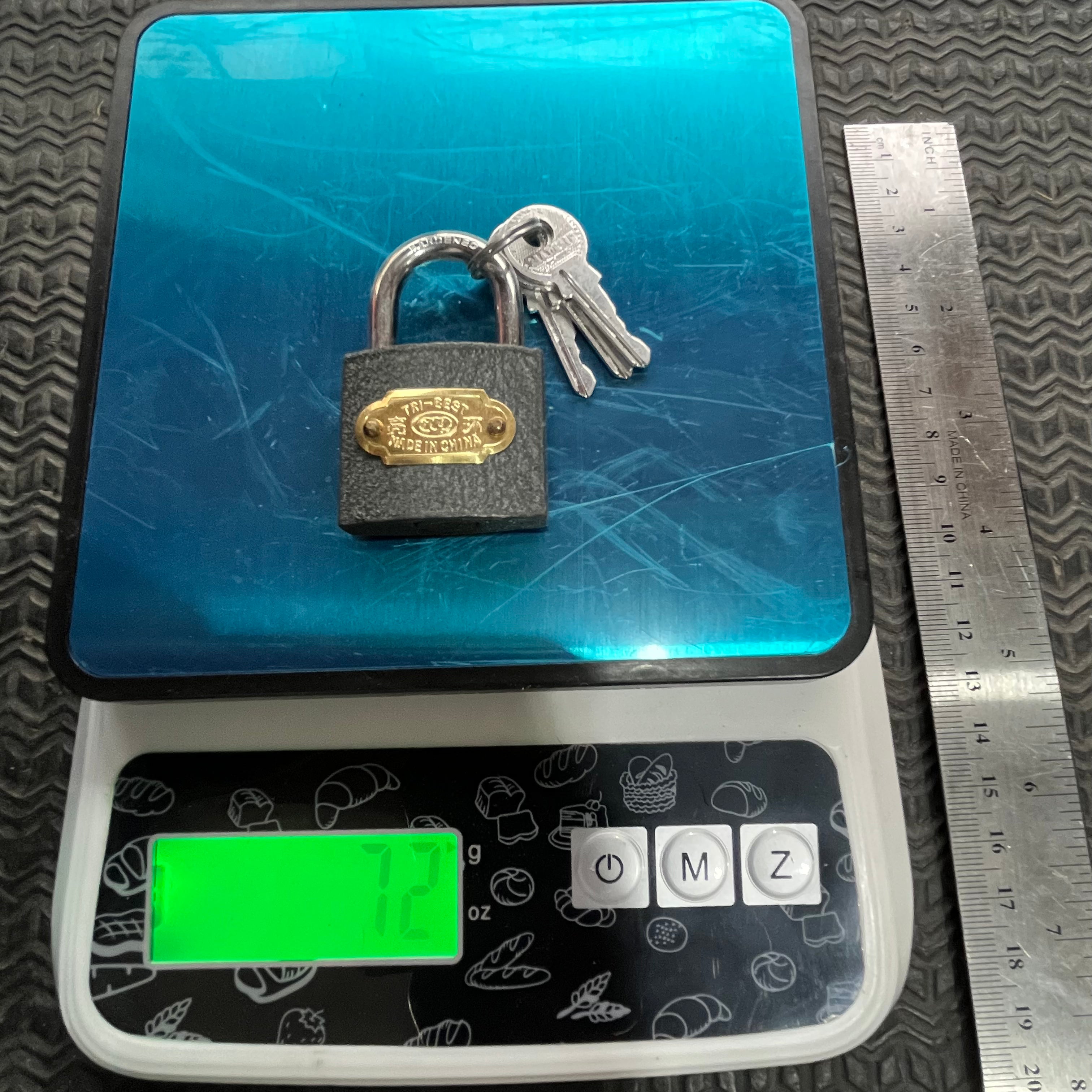 32mm kala tala regular