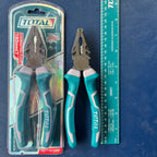 Total Combination pliers 7" THT110706P