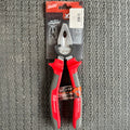 8”plaas red angle german