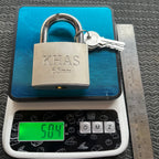 63mm khas steel tala